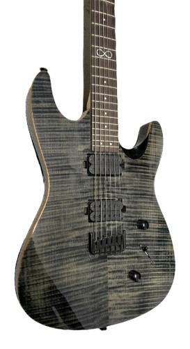 Chapman Guitars Modern Ml1 Green 034000365280 Cash Converters