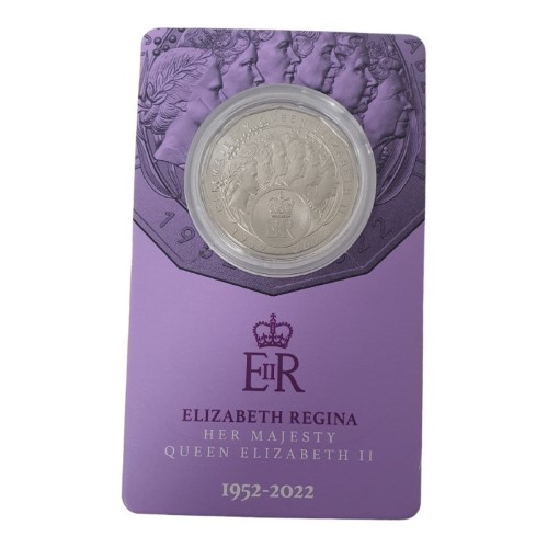 Royal Aust Mint Elizabeth Regina 002500502281 Cash Converters