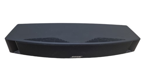 Bose Center Channel Speaker Vcs10 Black 017000147573 Cash Converters