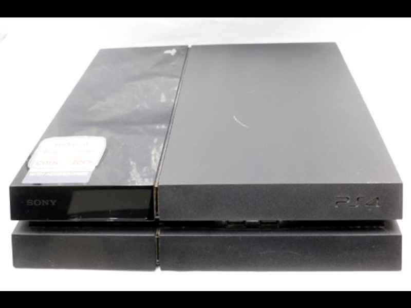 Sony Playstation 4 (PS4) 500GB Cuh-1102A, 050100203023