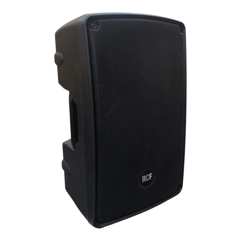 Rcf Speaker Box HD 12-A Black | 032300068338 | Cash Converters