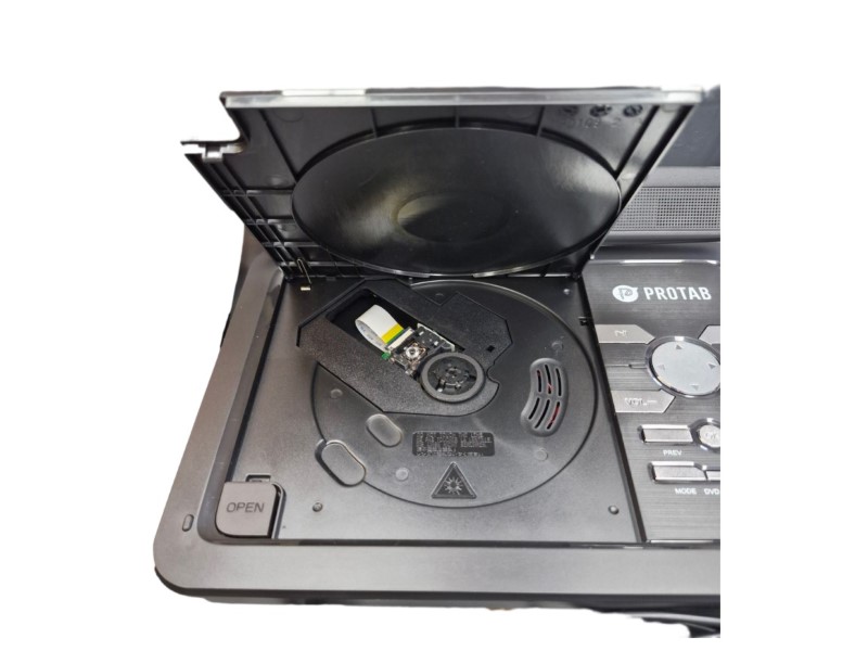 Protab Ptbpd10blk Black 023400343875 Cash Converters