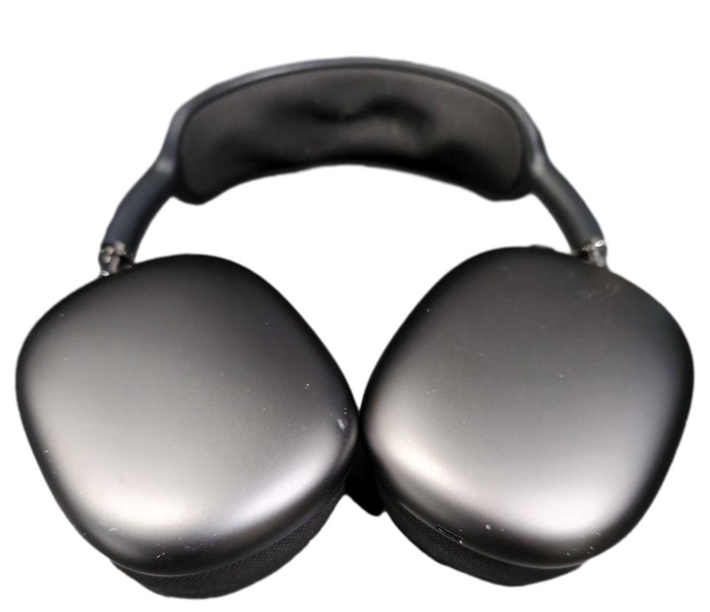 Apple Airpods Max A2096 Black | 058300023926 | Cash Converters