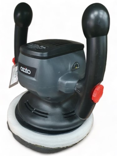 Ozito Ozbp110wa 240V 110W Buffer Polisher 023100452770 Cash Converters