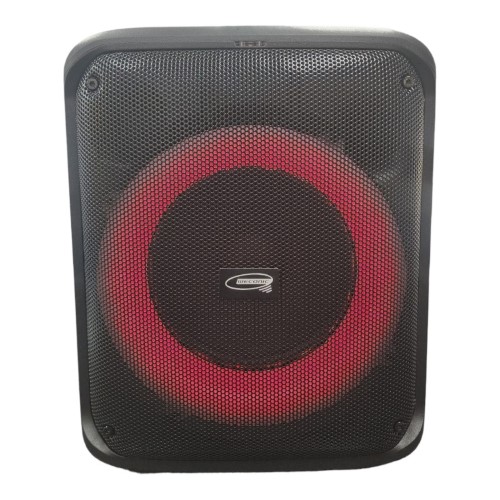 Weconic 250W Portable Karaoke Machine Speaker System Party Box LG80