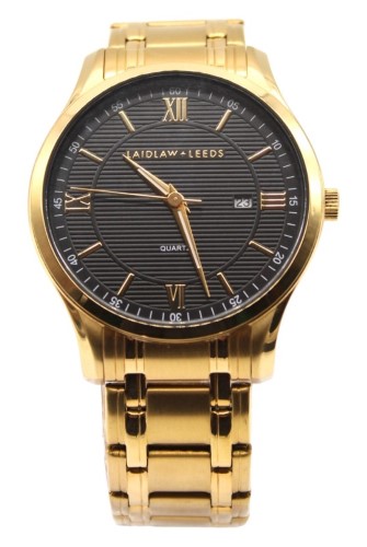 Laidlaw+Leeds Watch Mens 5109001 055200149171 Cash Converters