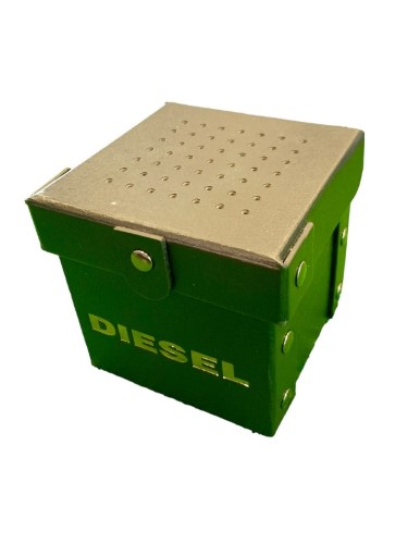 Diesel Smart Watch Dw1001 Black 032400283032 Cash Converters