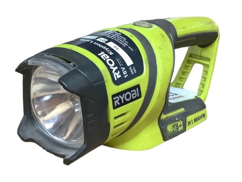 Ryobi Krypton Lamp Green 055500061431 Cash Converters