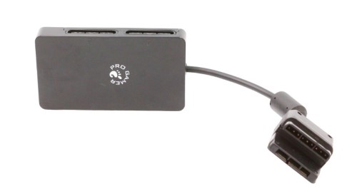 SonyMultiplayer Adapter Playstation 2 (PS2) 050100221385 Cash