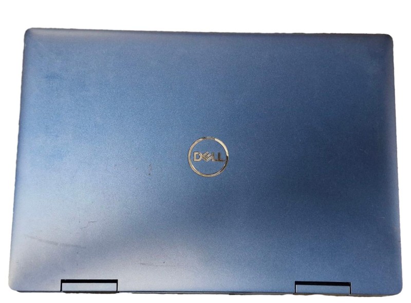 Dell Inspiron 5485 2N1 P93g AMD Ryzen 5 8GB 500GB Blue