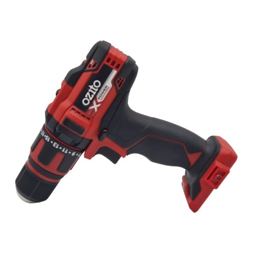 Ozito Pxdds180 18V 13mm Cordless Drill Driver 003000248517 Cash