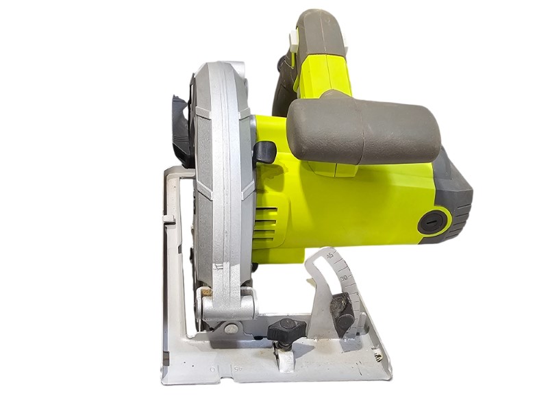 Ryobi Rcs1500G 1500W 184mm Corded Circular Saw 033700254068 Cash