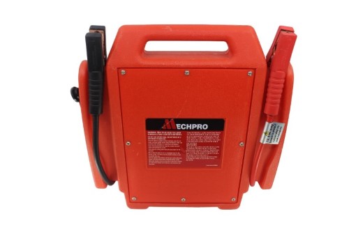 Mechpro Red 033200237714 Cash Converters