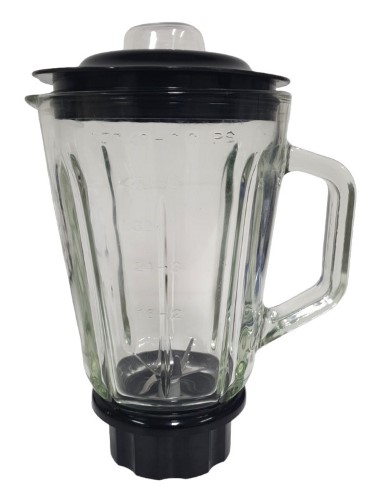 Contempo Stainless Steel Blender 016900181744 Cash Converters