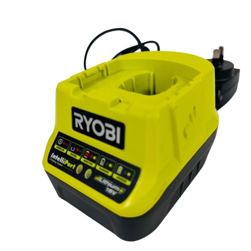 Ryobi Rc18120 Charger 044100073108 Cash Converters