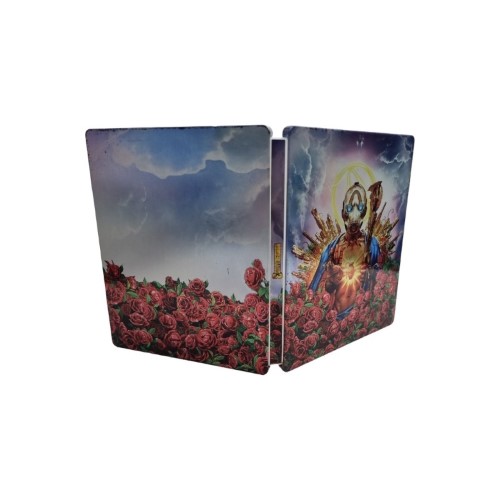 Borderlands 3 Xbox One 000400272923 Cash Converters