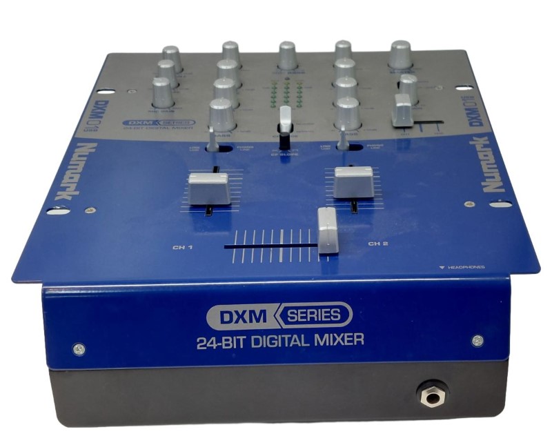 numark◇ミキサー/DXM01