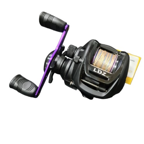 Daiwa Ldz Black 051600139066 Cash Converters