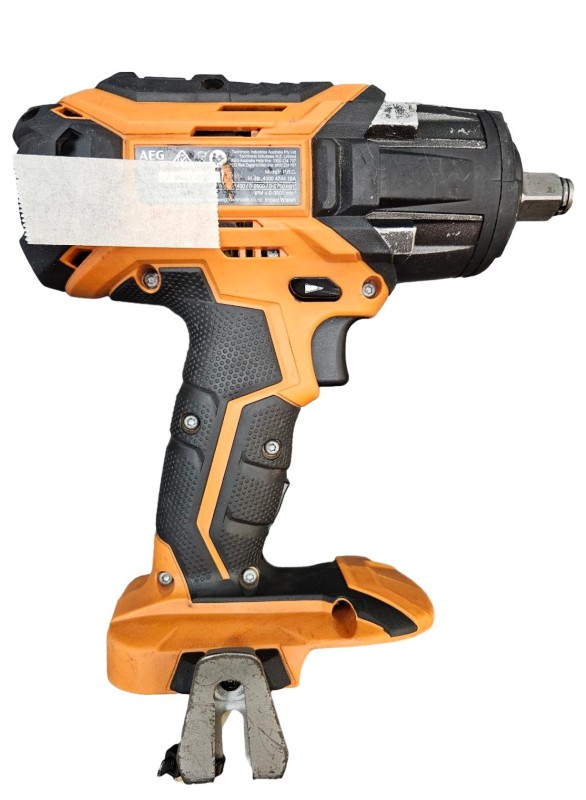 Aeg Bss18c12zb3 023400365438 Cash Converters