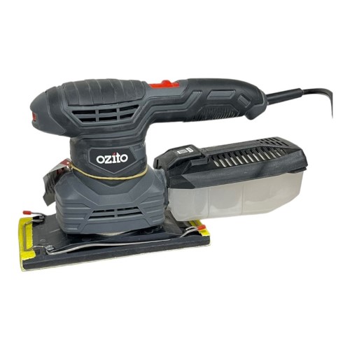 Detail Sander Ozito 017200127108 Cash Converters