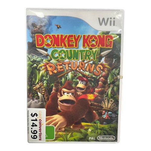 Various Nintendo Wii 026900577815 Cash Converters