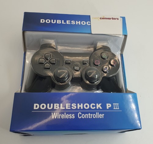 Ps3813Bt Playstation 3 (PS3) Blue 043500315888 Cash Converters