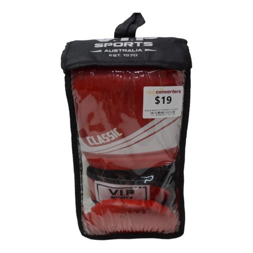 V.I.P Sports White 042000226771 Cash Converters