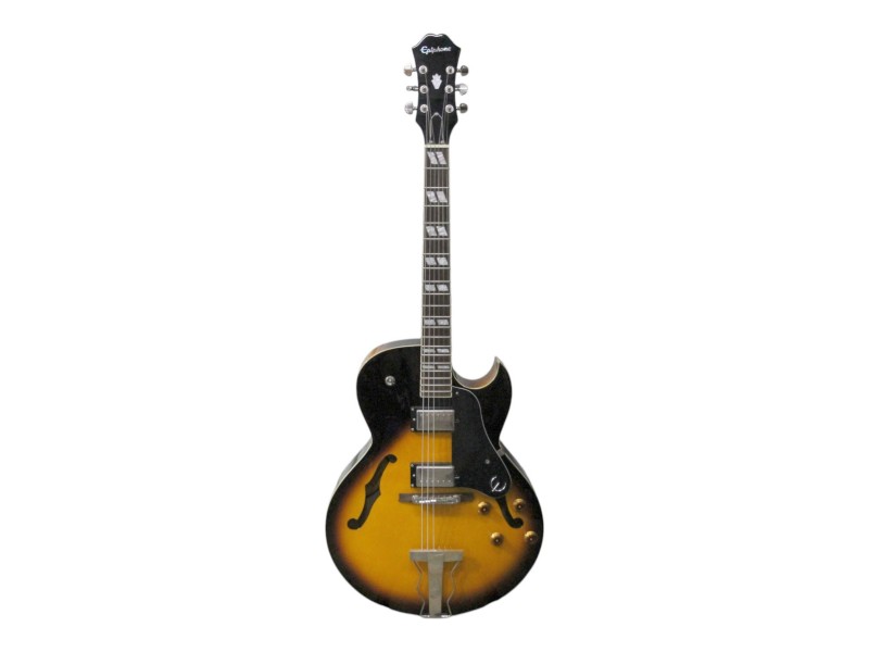 Epiphone Es-175 Brown | 033000420373 | Cash Converters