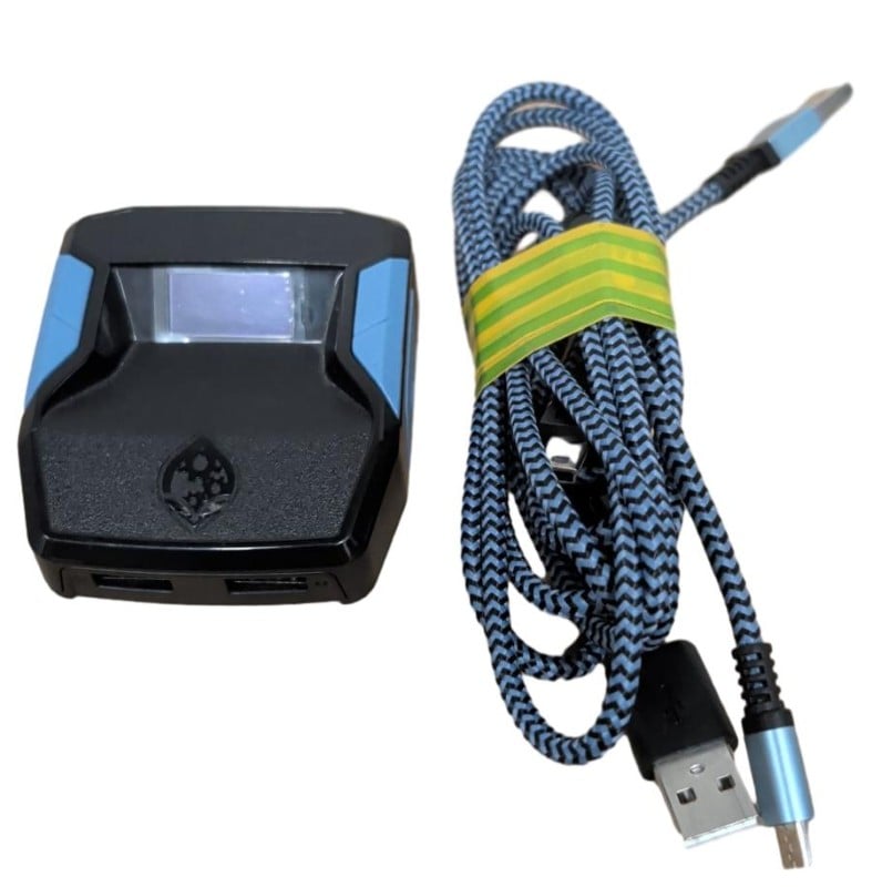 Collective Minds Cronus Zen Black | 050700288991 | Cash Converters