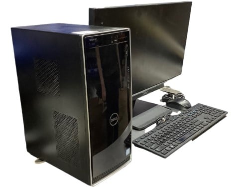 Dell Inspiron D19m Black 055500060747 Cash Converters