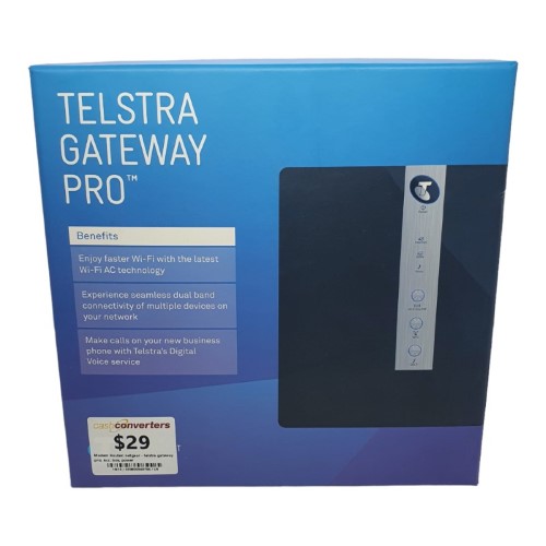 Telstra gateway pro price Clearance