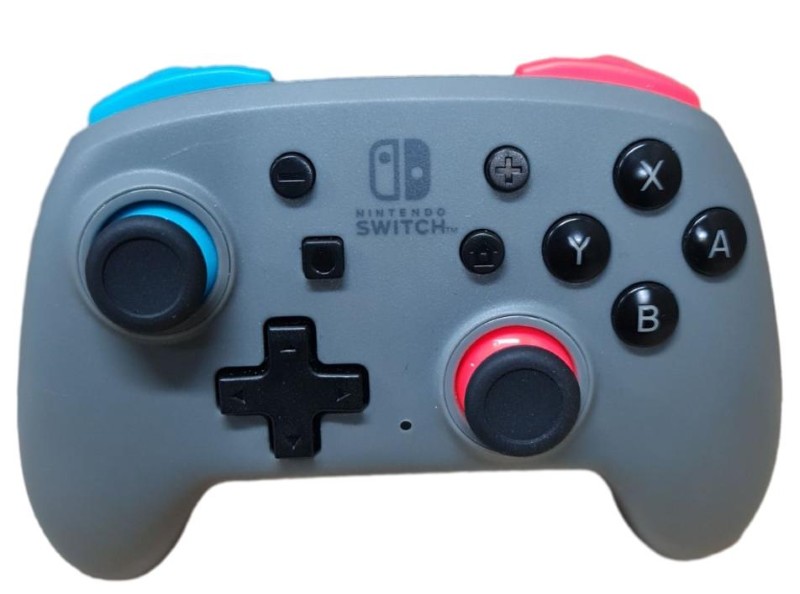Nintendo Switch Grey | 039800421227 | Cash Converters
