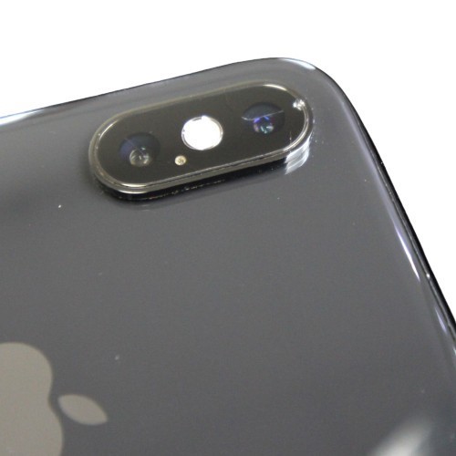 Apple iPhone Xs Mt9h2x/A 76 Battery Health Face Id Broken 256GB Black