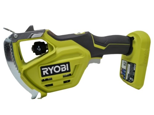 Ryobi Pruning Saw Green 001400484307 Cash Converters