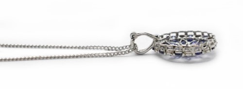 9ct Pendant 2.71G 033200235486 Cash Converters