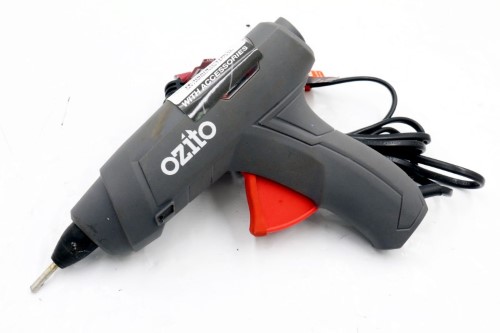 Ozito Glue Gun Kit 050100210846 Cash Converters