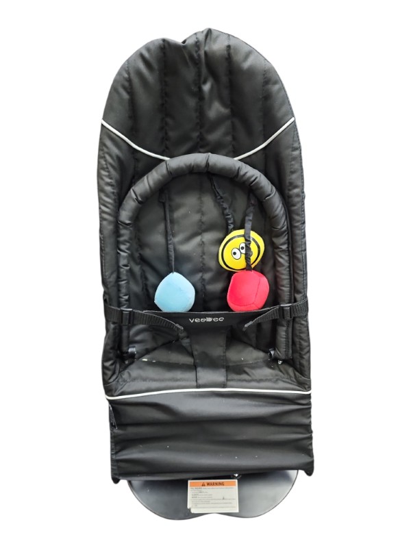 Vee Bee Rocking Chair High Chair Veebee | 037300418292 | Cash Converters
