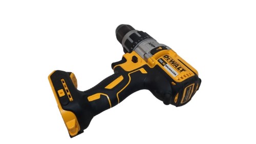 Dewalt Dcd996 Xrp Hammer Drill Skin 057400016442 Cash Converters