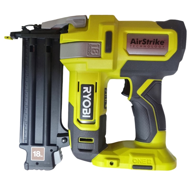 Ryobi R18gn18 Ryobi One 18Ga C1 Brad Nailer 028200138877 Cash
