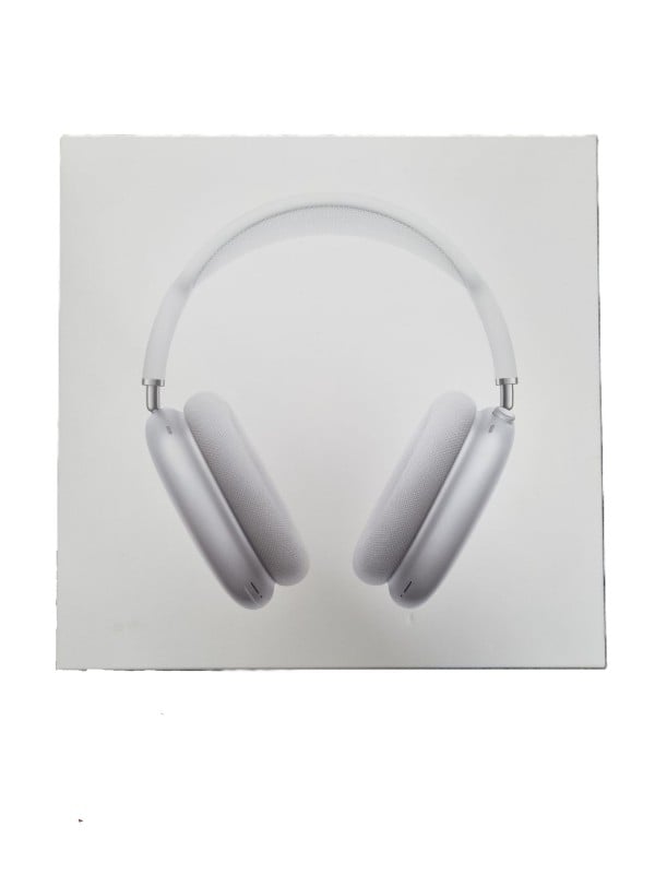 Apple Airpods Max A2096 White | 032500388342 | Cash Converters