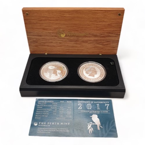 Perth Mint Silver 039800372472 Cash Converters