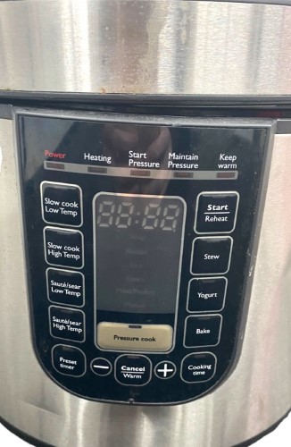 Kitchen Appliance Philips 023201001654 Cash Converters