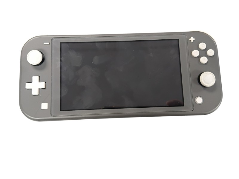 Nintendo Switch Lite 8GB Grey | 041900423496 | Cash Converters