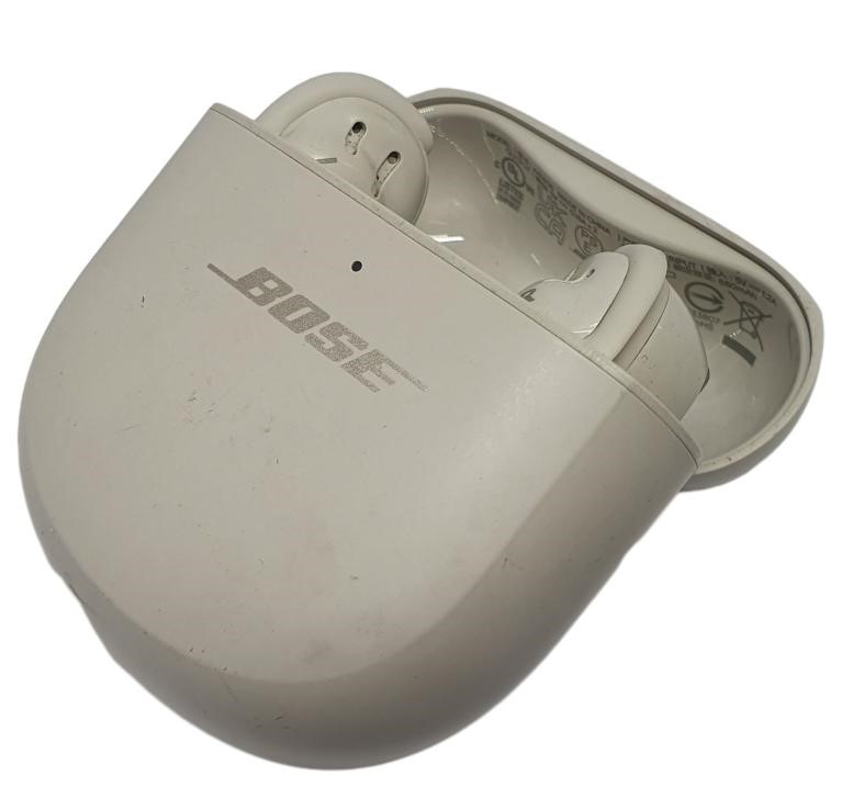 Bose QuietComfort® Earbuds II 2 充電ケースのみ Bose