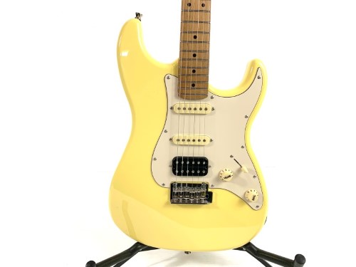 Jet Guitars Yellow 033000368833 Cash Converters