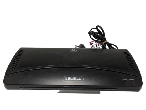 Laminator Lowell 036700196237 Cash Converters