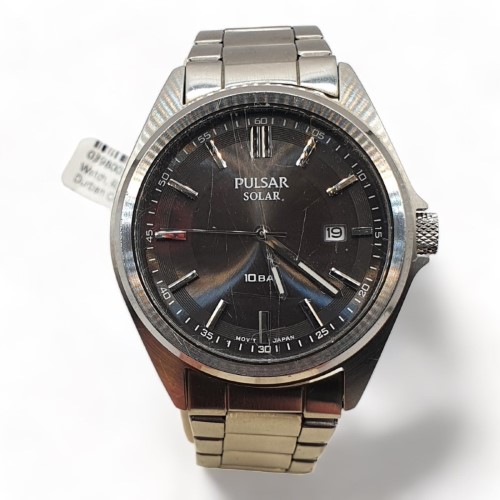 Ripcurl Watch Mens A1013 Durban Oceansearch Ats 039800353880 Cash