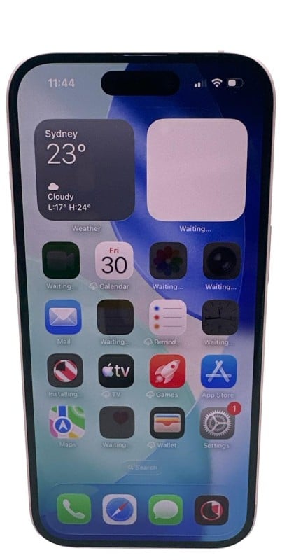 Apple iPhone 15 A3090 128GB | 055200204330 | Cash Converters
