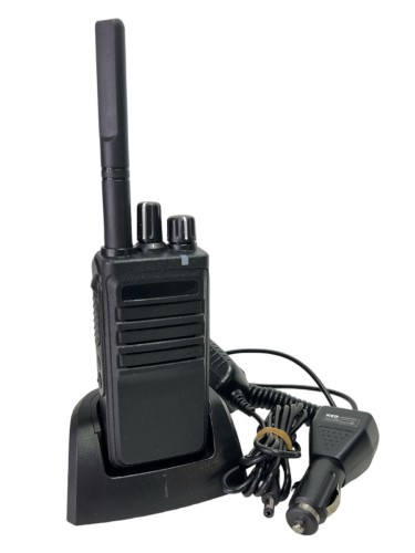 Xcd 80 Channel Uhf Cb Radio Black 034000364864 Cash Converters