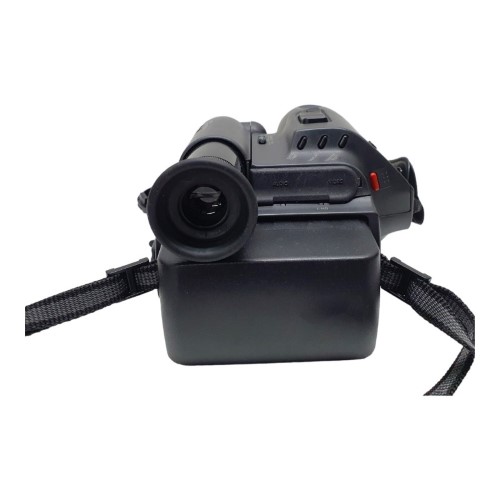 Akai Video Recorder / Camcorder PvM2 Black 002000472946 Cash